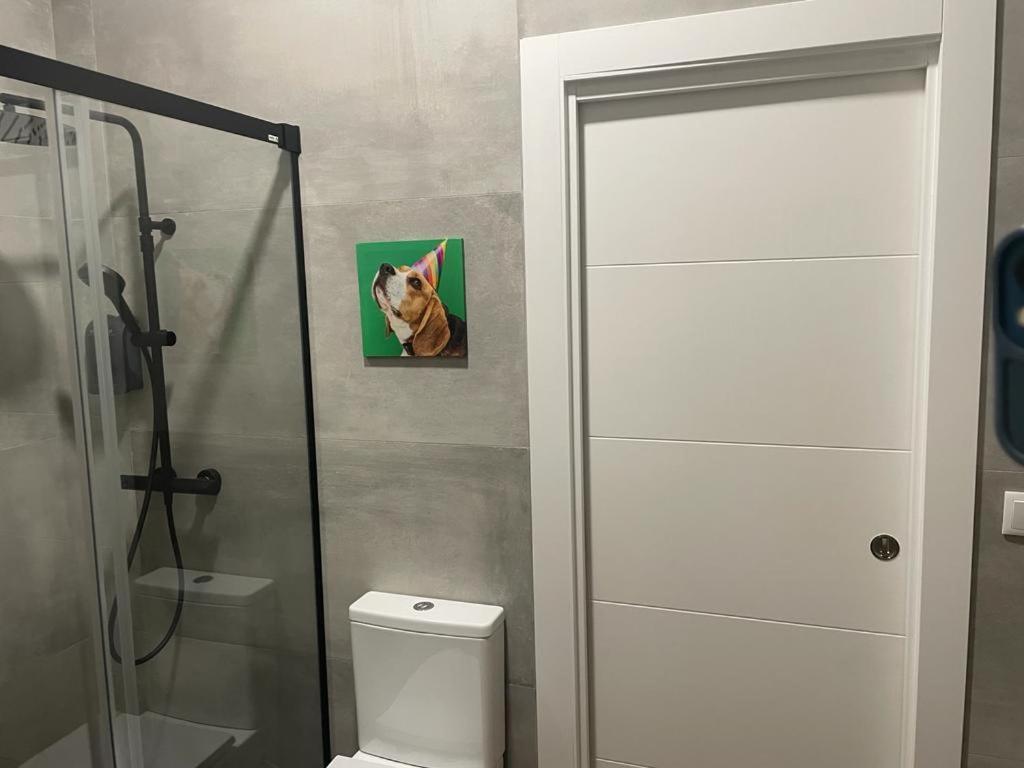 Apartamentos Sol Y Luna La Línea de la Concepción المظهر الخارجي الصورة