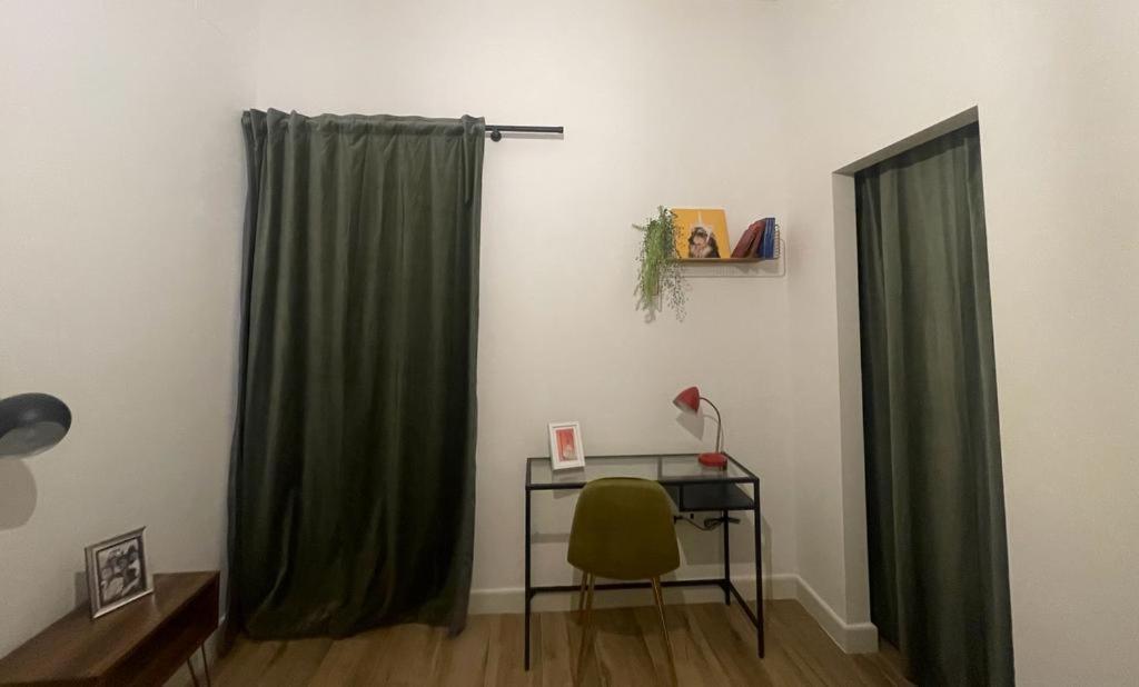 Apartamentos Sol Y Luna La Línea de la Concepción المظهر الخارجي الصورة