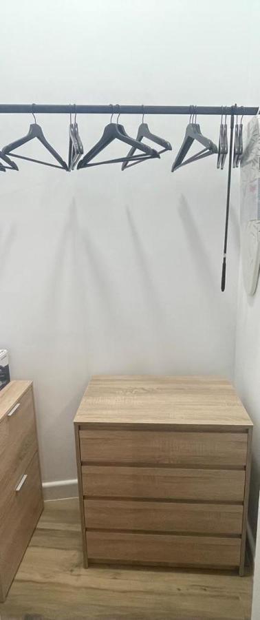 Apartamentos Sol Y Luna La Línea de la Concepción المظهر الخارجي الصورة