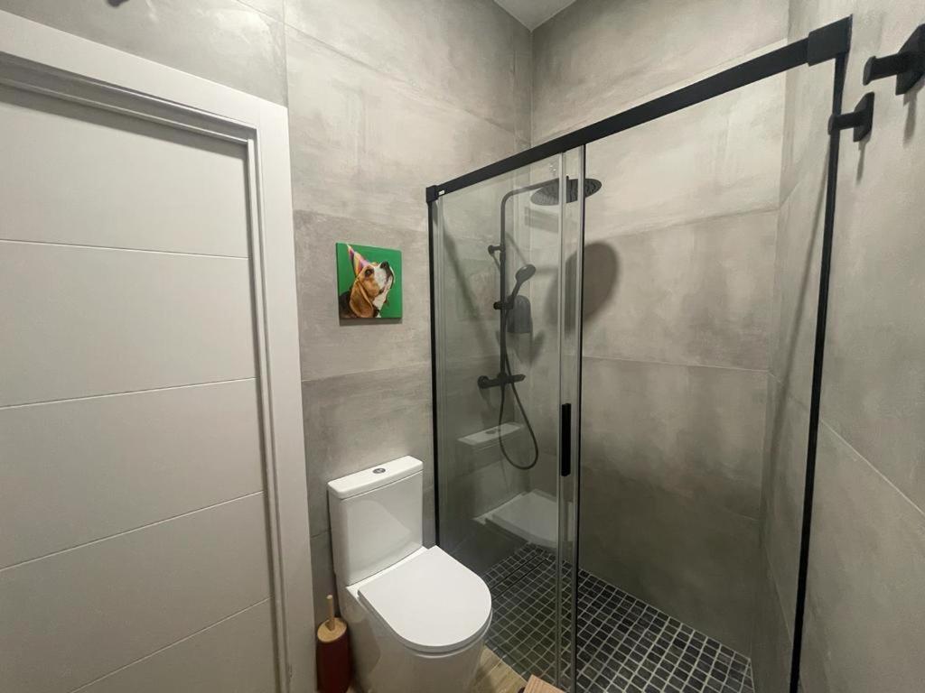 Apartamentos Sol Y Luna La Línea de la Concepción المظهر الخارجي الصورة
