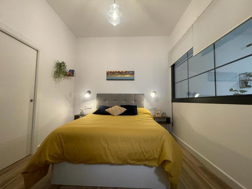 Apartamentos Sol Y Luna La Línea de la Concepción المظهر الخارجي الصورة