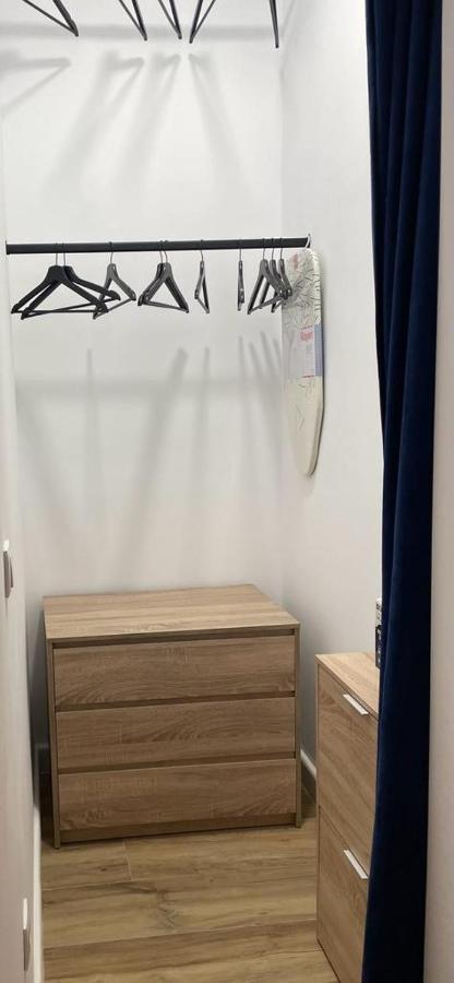 Apartamentos Sol Y Luna La Línea de la Concepción المظهر الخارجي الصورة